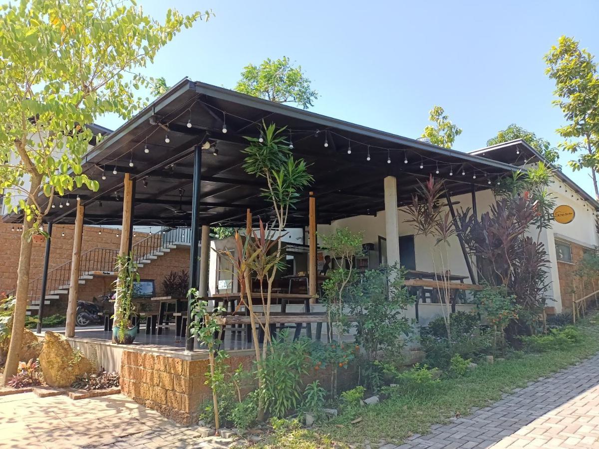 Bavi Annam Garden Hotel Ba Vi Exterior photo